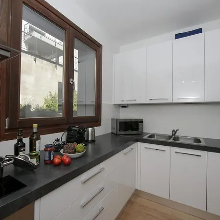Apartament Argegno Home