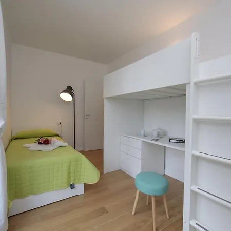 Argegno Home Apartament