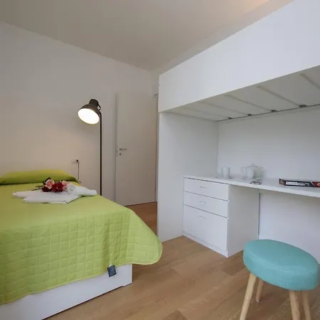 Argegno Home Apartament Argegno