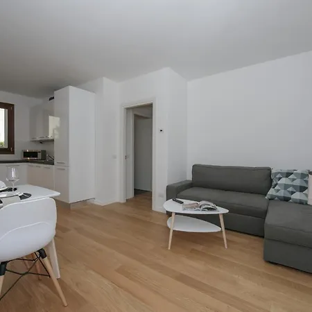 Apartament Argegno Home Argegno