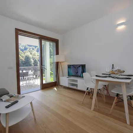 Argegno Home *