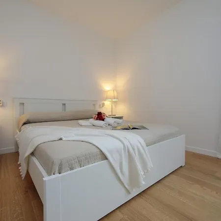 Apartament Argegno Home